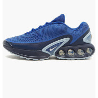 Кросівки чоловічі Nike Air Max Dn Blue (DV3337-400)