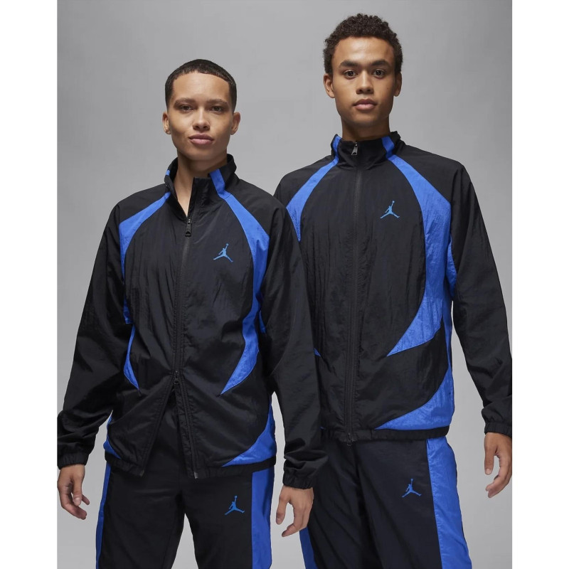 Кофта унісекс Jordan Sport Jam (DX9367-014)