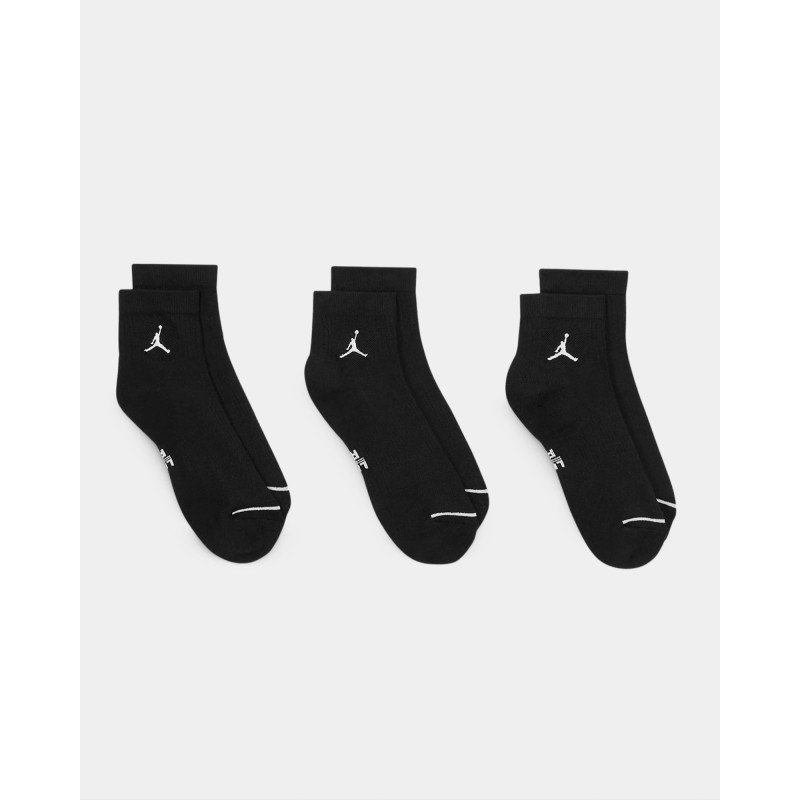 Шкарпетки Jordan Umpman Quarter Dri-Fit 3Ppk (DX9655-010)