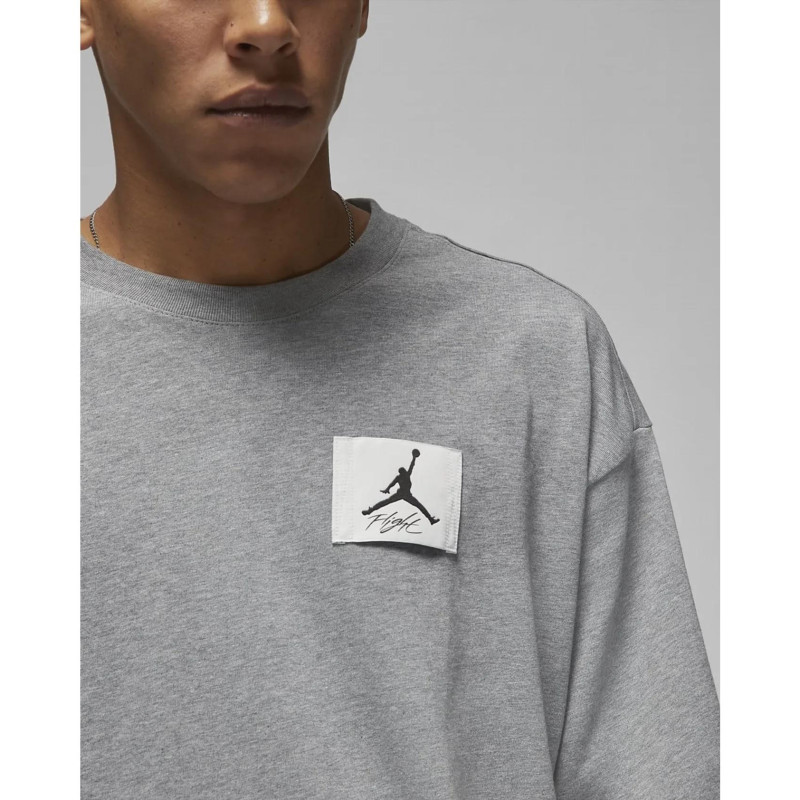 Футболка чоловіча Jordan Flight Essentials (DZ7313-091)
