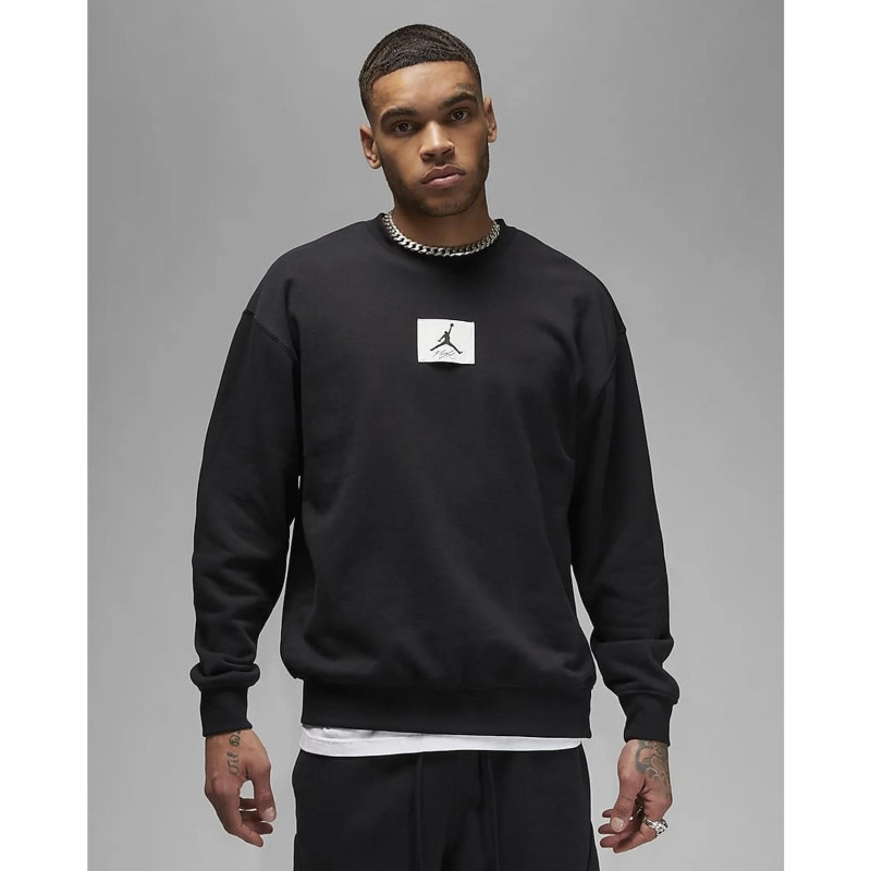 Кофта чоловіча Jordan Essentials (FB6932-010)