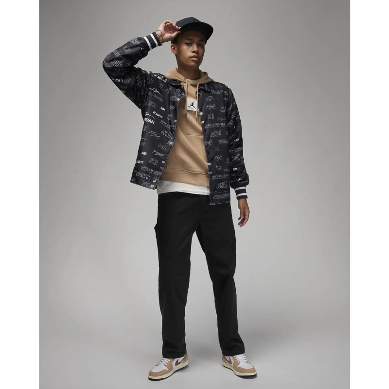 Брюки чоловічі Jordan Essentials Chicago Trousers (FB7305-010)