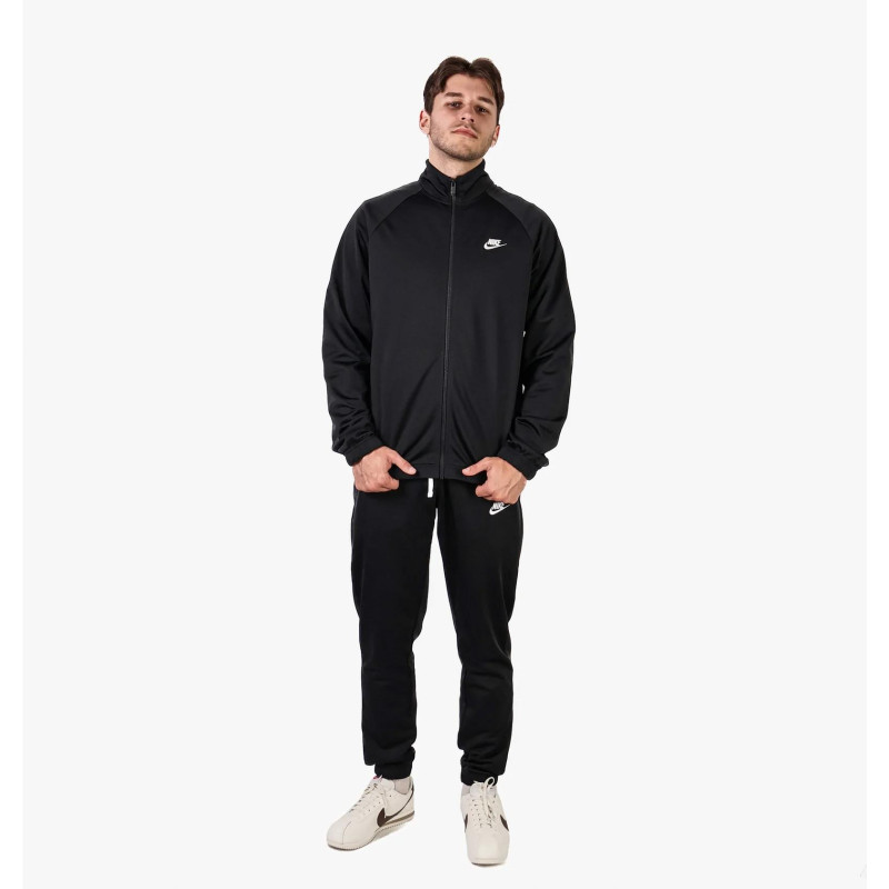 Спортивний костюм чоловічий Nike M Nk Club Pk Trk Suit (FB7351-010)