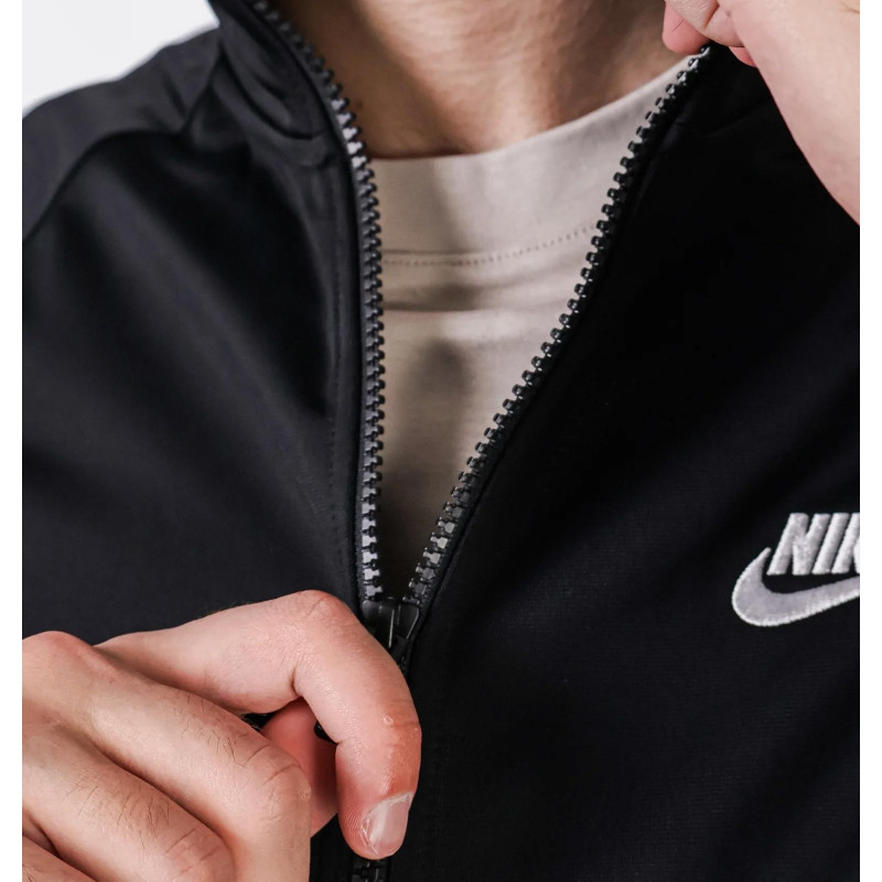 Спортивний костюм чоловічий Nike M Nk Club Pk Trk Suit (FB7351-010)