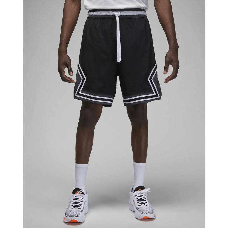Шорти чоловічі Jordan Dri-Fit Woven Diamond (FB7580-010)