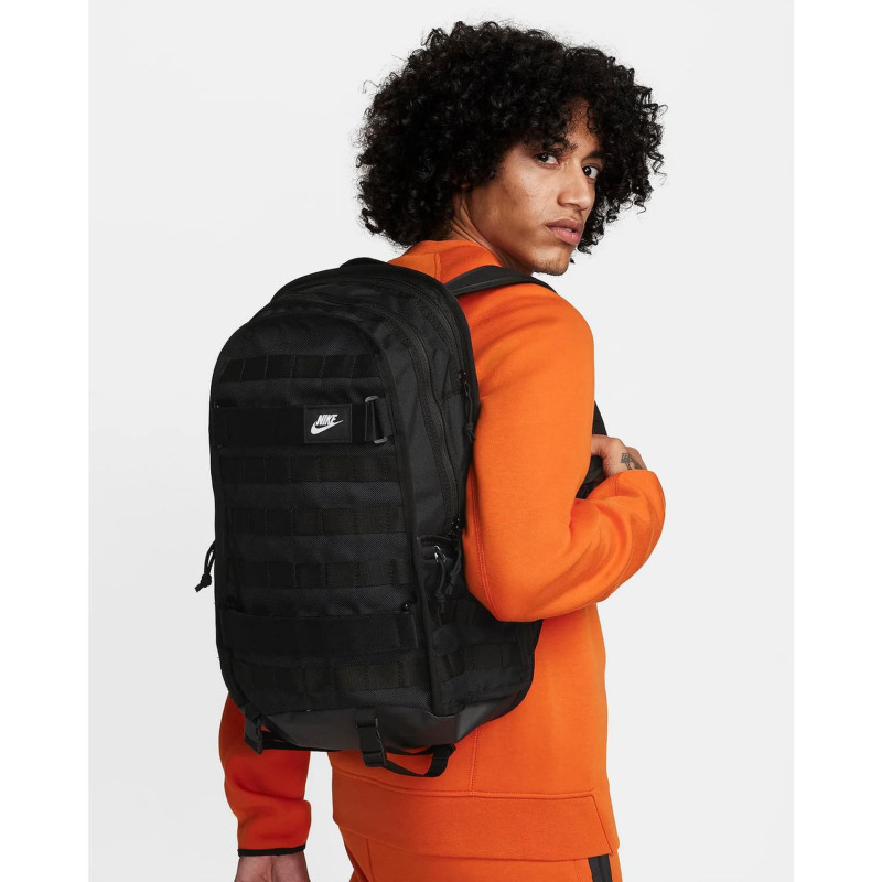 Рюкзак Nike Nsw Rpm 2.0 (FD7544-010)