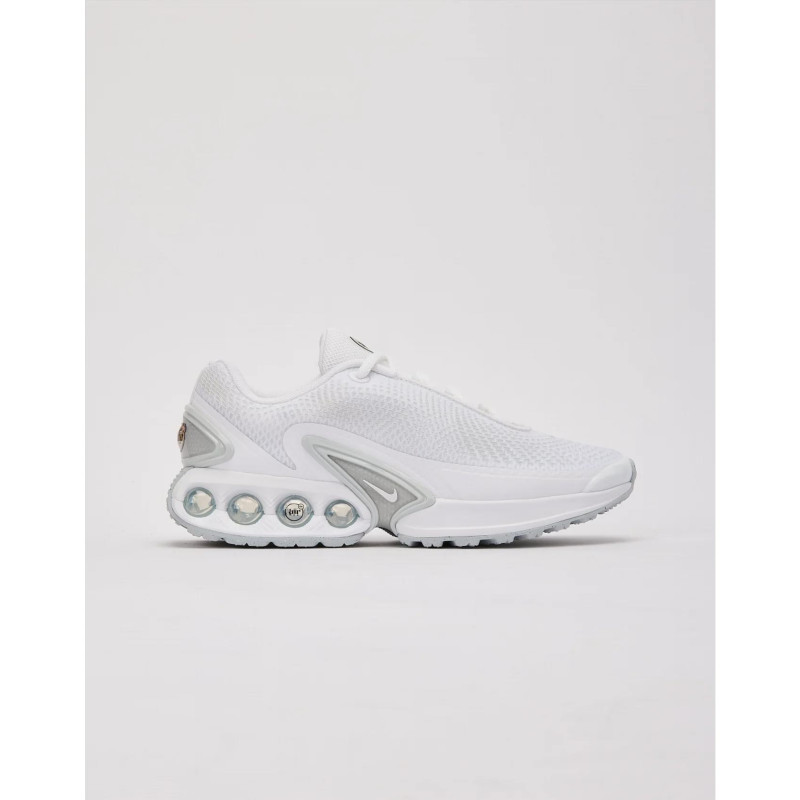 Кросівки жіночі Nike Air Max Dn White F (FJ3145-102)
