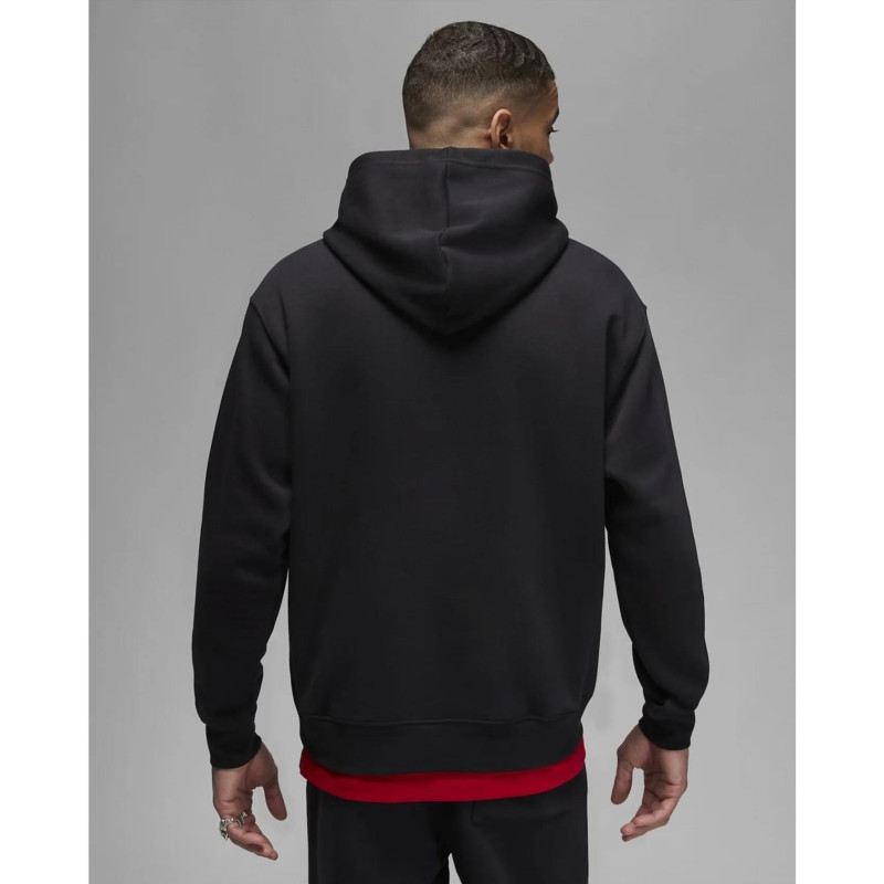 Кофта чоловіча Jordan Essentials Men's Fleece Sweatshirt (FJ7774-010)
