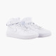 Кросівки жіночі Nike Air Force 1 Mid Gs (FN1193-111)