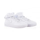 Кросівки жіночі Nike Air Force 1 Mid Gs (FN1193-111)