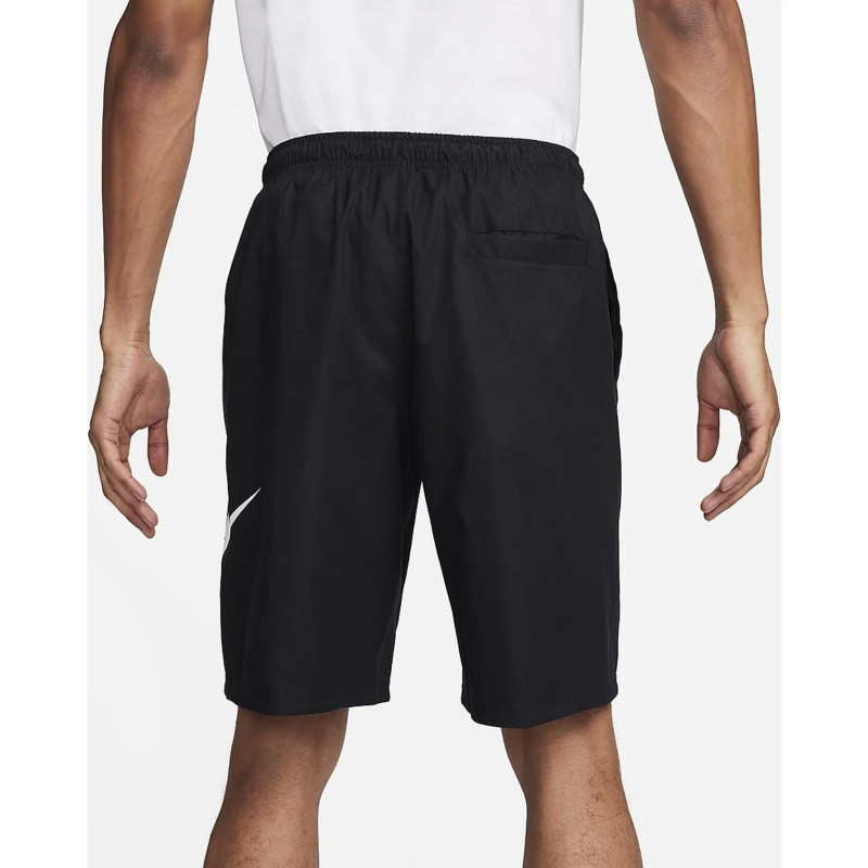 Шорти чоловічі Nike Club Short Wvn (FN3303-010)