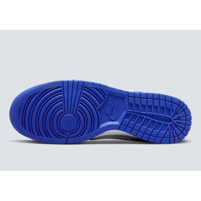 Кросівки чоловічі Nike Dunk Low Sc (FN3416-001)