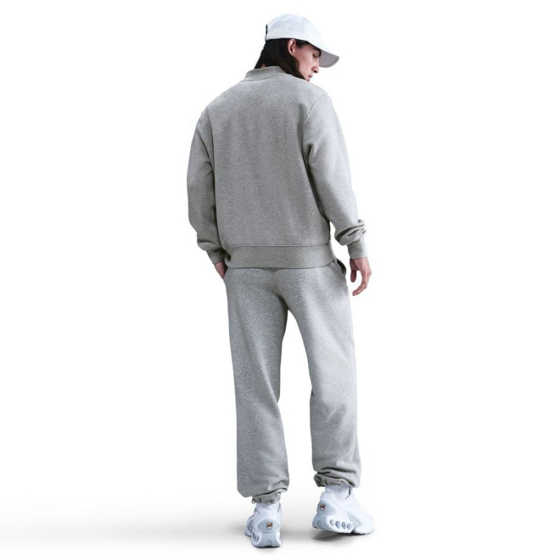 Кофта чоловіча Nike Club 1/2 Zip Fleece (FN3864-063)