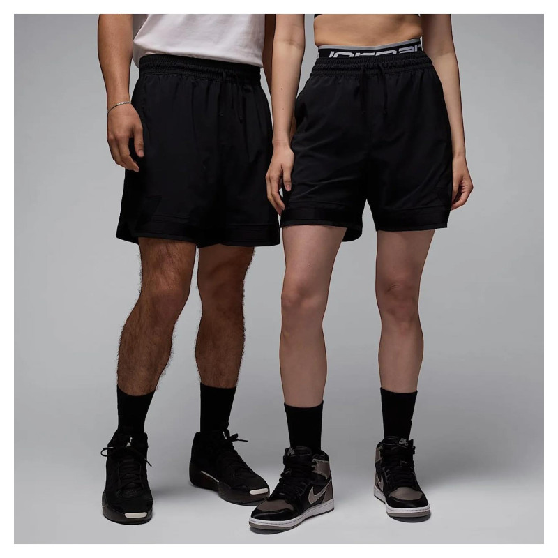 Шорти чоловічі Jordan Dri-Fit Woven Diamond (FQ2989-013)