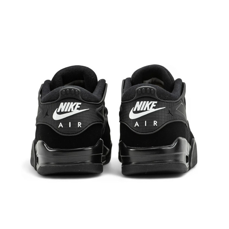 Кросівки чоловічі Jordan 4 Rm Black Cat (FQ7939-004)