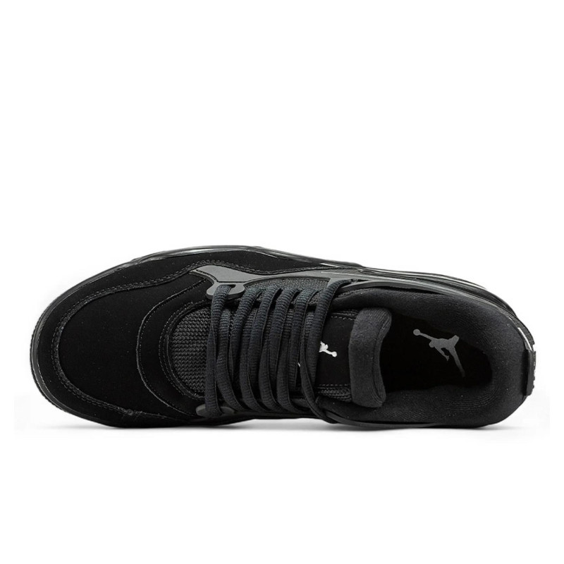 Кросівки чоловічі Jordan 4 Rm Black Cat (FQ7939-004)