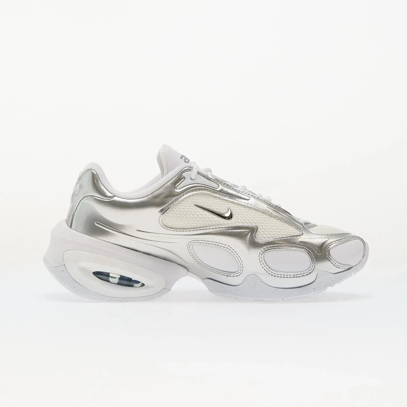 Кросівки жіночі Nike Air Max Muse Wmns "Metallic Silver" (FV1920-100)