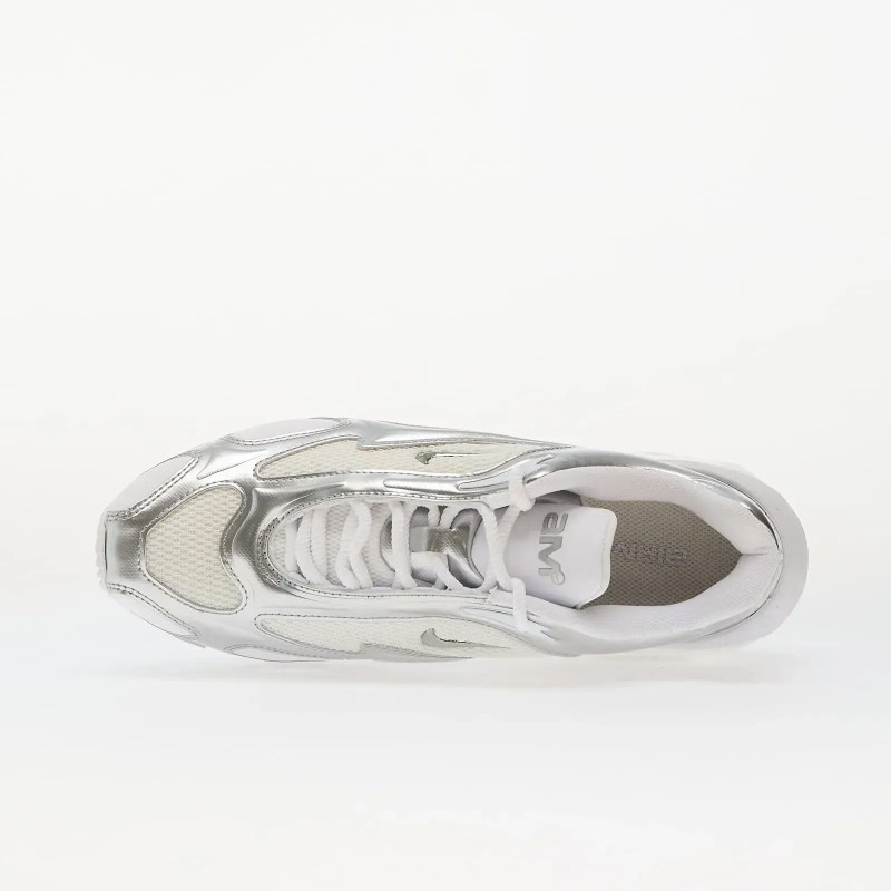 Кросівки жіночі Nike Air Max Muse Wmns "Metallic Silver" (FV1920-100)