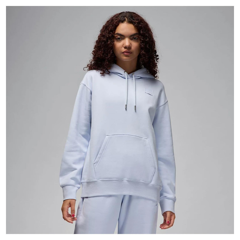 Кофта жіночі Jordan Flight Fleece (FV7050-085)