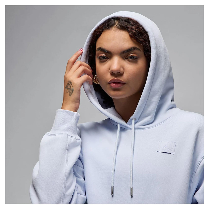 Кофта жіночі Jordan Flight Fleece (FV7050-085)