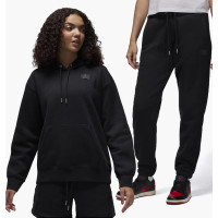 Брюки жіночі Nike Flight Fleece Black (FV7059-010)