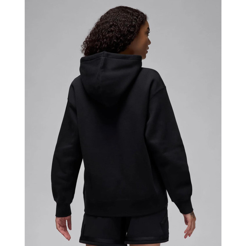 Брюки жіночі Nike Flight Fleece Black (FV7059-010)