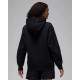 Брюки жіночі Nike Flight Fleece Black (FV7059-010)