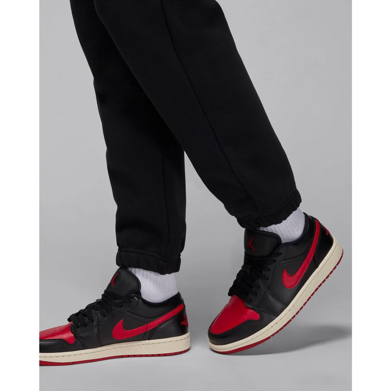 Брюки жіночі Nike Flight Fleece Black (FV7059-010)