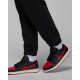 Брюки жіночі Nike Flight Fleece Black (FV7059-010)