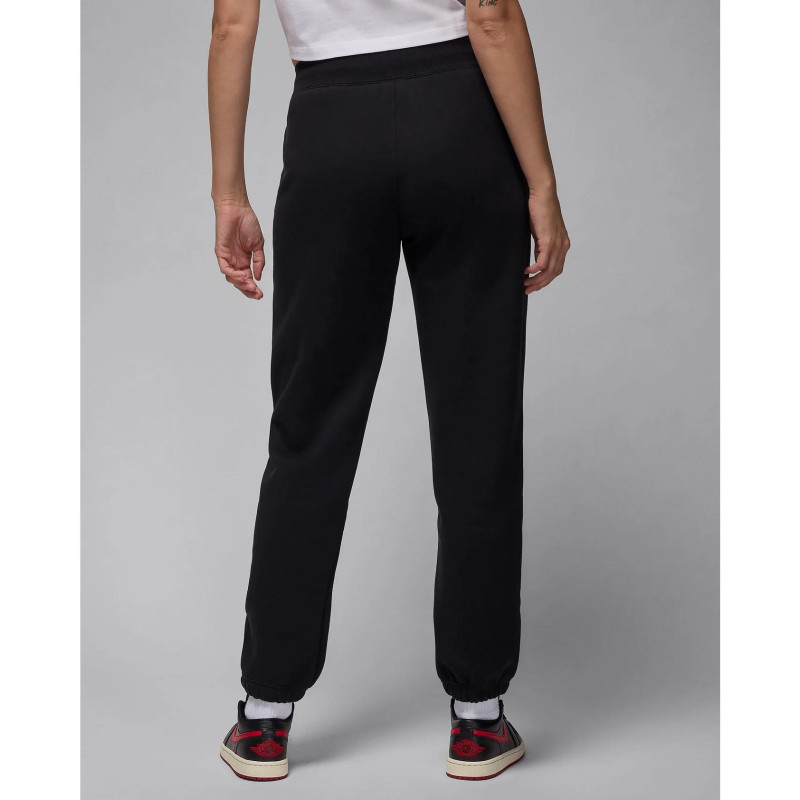 Брюки жіночі Nike Flight Fleece Black (FV7059-010)