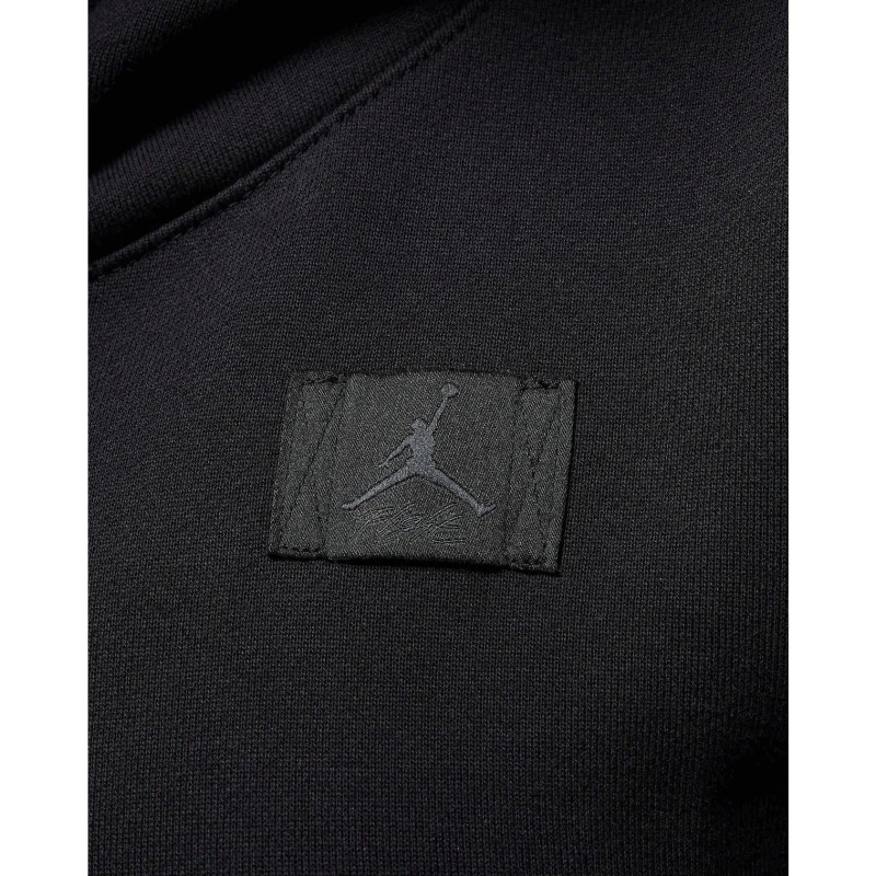 Брюки жіночі Nike Flight Fleece Black (FV7059-010)
