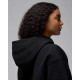 Брюки жіночі Nike Flight Fleece Black (FV7059-010)