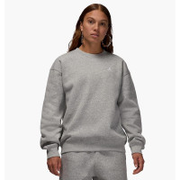 Кофта жіночі Jordan Brooklyn Fleece Sweatshirt (FV7074-063)