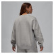 Кофта жіночі Jordan Brooklyn Fleece Sweatshirt (FV7074-063)