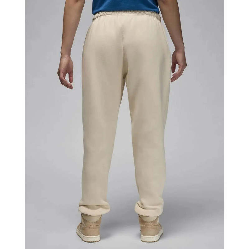 Брюки жіночі Jordan Brooklyn Fleece Beige (FV7077-203)