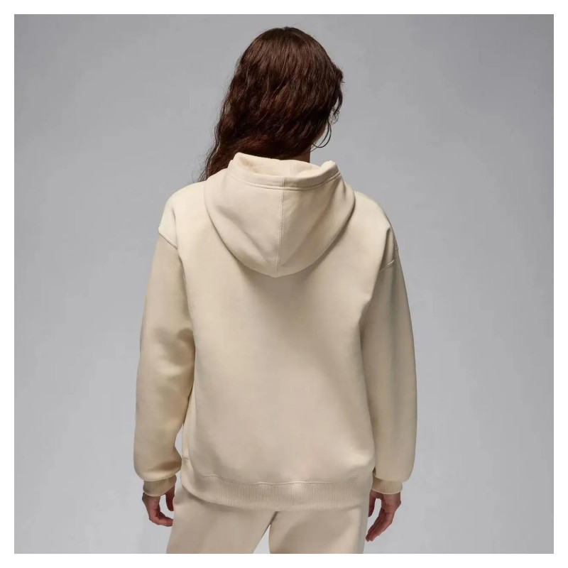 Брюки жіночі Jordan Brooklyn Fleece Beige (FV7077-203)