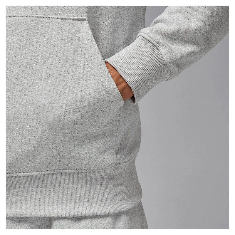Кофта чоловіча Jordan Flight Fleece Grey (FV7247-050)