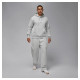 Кофта чоловіча Jordan Flight Fleece Grey (FV7247-050)
