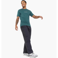 Брюки чоловічі Jordan Air Essentials Woven Pants Blue (FV7306-010)