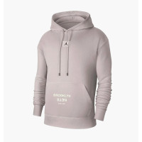 Кофта чоловіча Jordan Brooklyn Grey (FV8239-014)