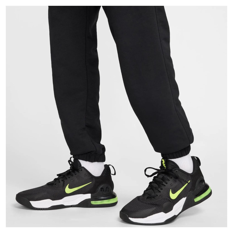 Брюки чоловічі Jordan Swoosh Dri-Fit Fleece (FV9946-010)