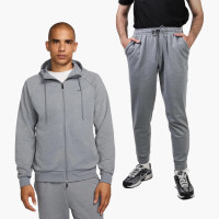 Спортивний костюм чоловічий Nike Комплект (FZ0967-065_FZ0975-065)