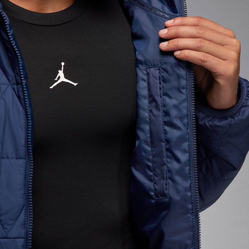 Куртка чоловіча Jordan Therma-Fit Sport (FZ3162-492)