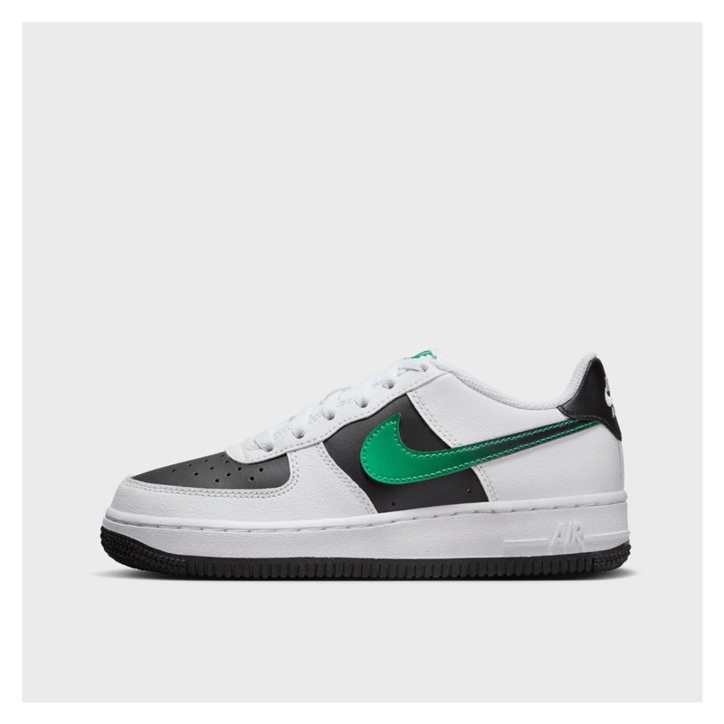 Кросівки жіночі Nike Air Force 1 Gs (FZ4353-100)