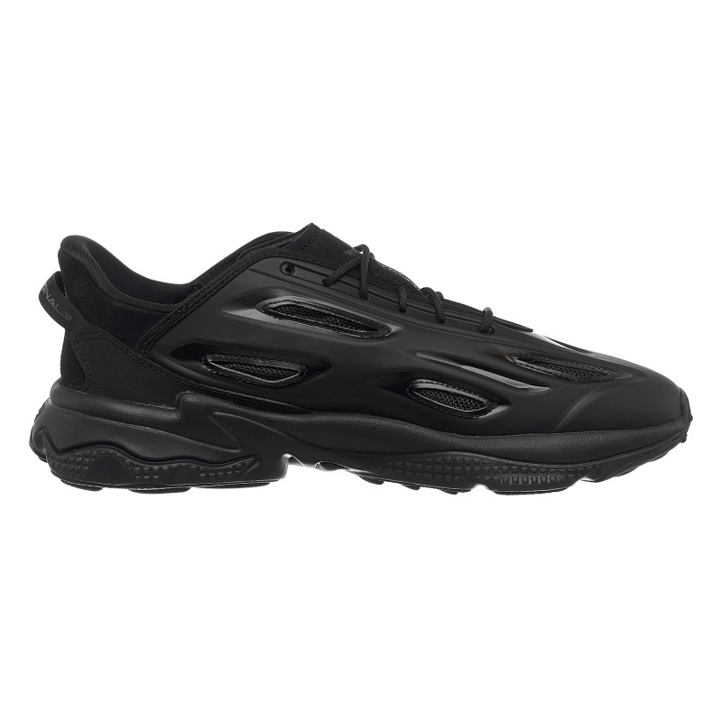 Кросівки унісекс Adidas Ozweego Celox "Black" (GZ5230)