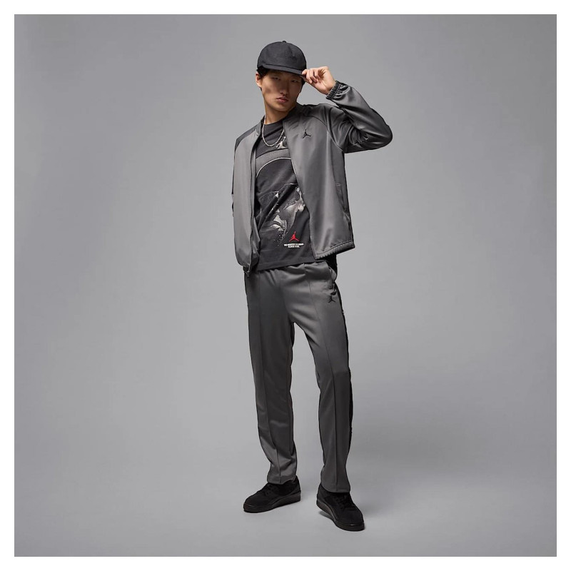 Кофта чоловіча Jordan Essentials Grey (HF9339-034)