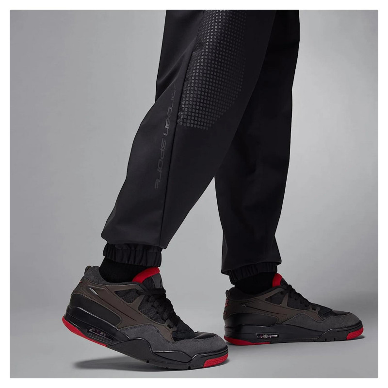Брюки чоловічі Jordan Sport Jam Warm-Up Black (HF9890-010)