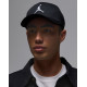Кепка Jordan Rise Structured Curved-Bill (HJ0627-010)