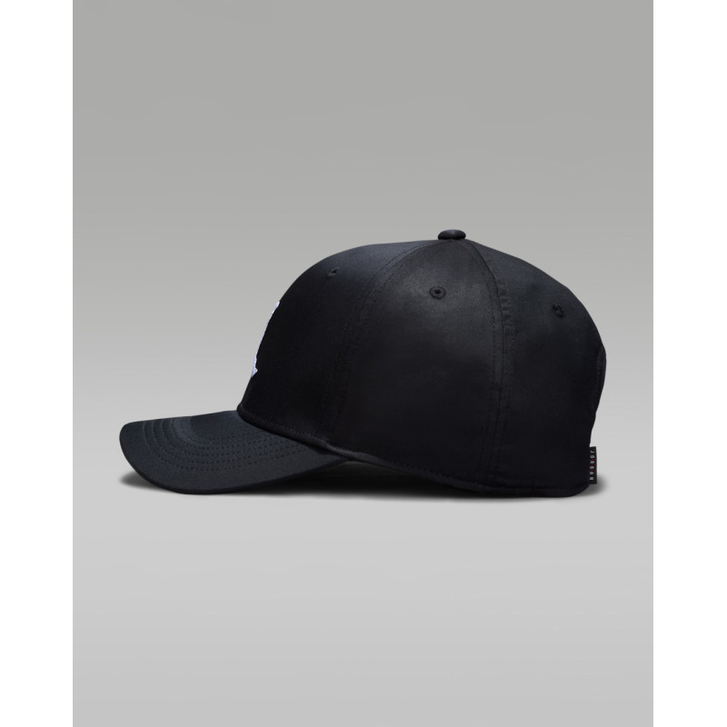 Кепка Jordan Rise Structured Curved-Bill (HJ0627-010)