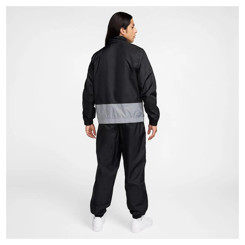 Спортивний костюм чоловічий Nike Woven Tracksuit (HJ1985-010)
